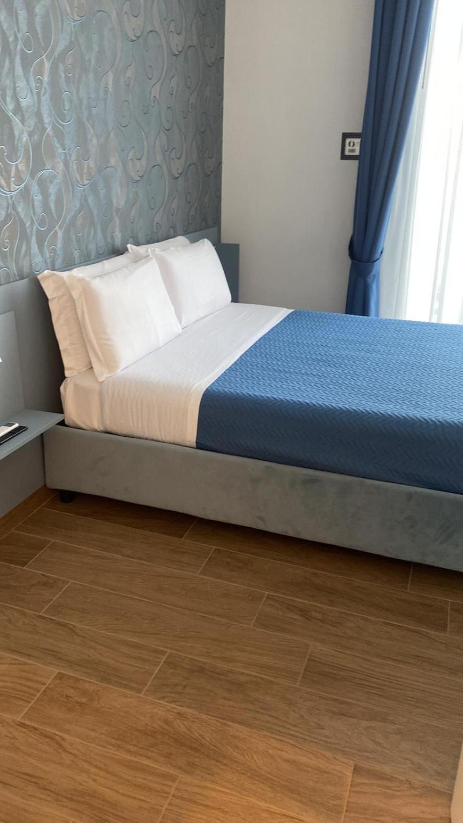 B&B Lungomare Sannazzaro Неаполь Экстерьер фото
